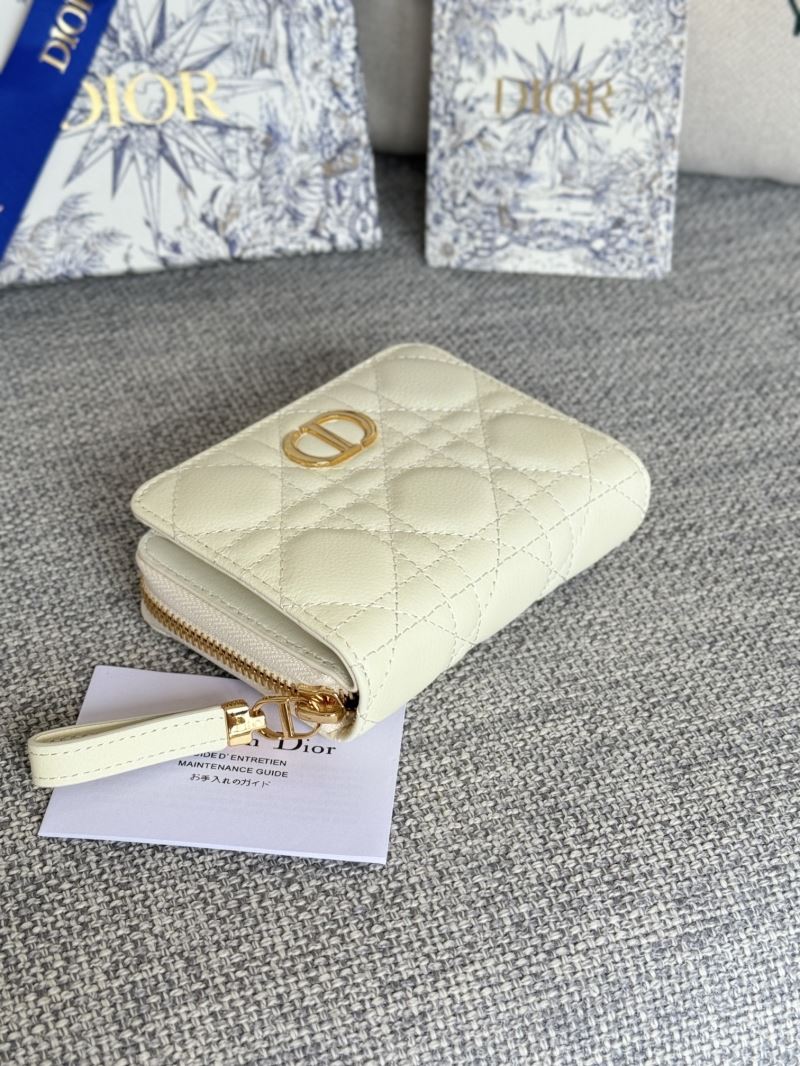 Christian Dior Wallet